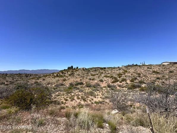 164e Hillside Drive, Cornville, AZ 86325