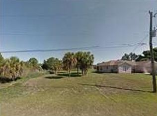 3418 Tupelo Ave, North Port, FL 34286
