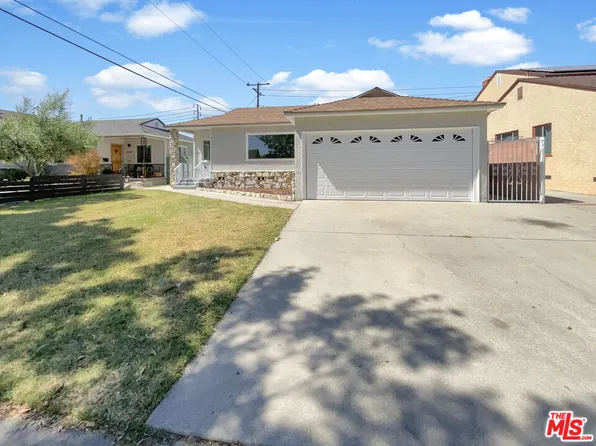 6513 Fairman St, Lakewood, CA 90713