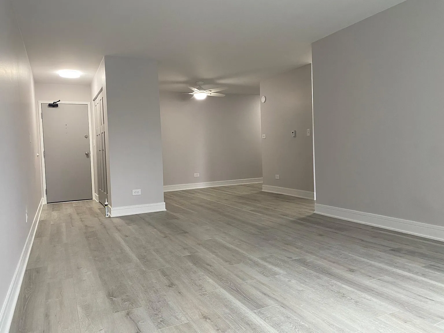 1 bed, 745 sqft, $1,635 — Photo 3