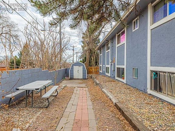 2nd image of 2585 E Cache La Poudre St