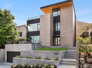 1025 5th Ave W, Seattle, WA 98119