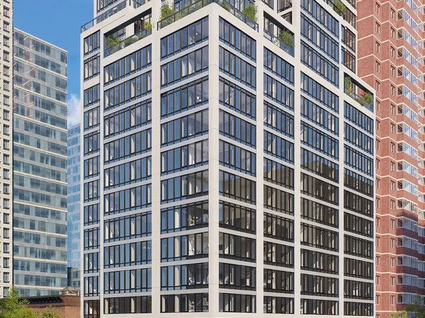 The Lotus NYC Midtown East