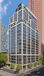 The Lotus NYC Midtown East at 255 East 39th Street in Murray Hill