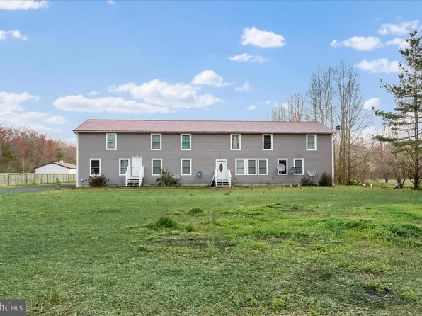 14477 Deer Forest Rd, Bridgeville, DE 19933