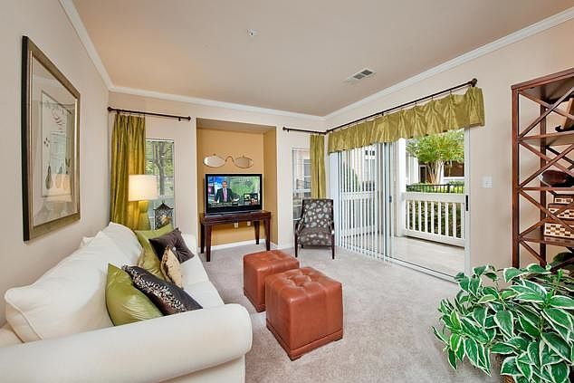 1st image of 835 Ivy Meadow Ln APT 3A