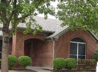 1505 Quail Run Dr, Allen, TX 75002