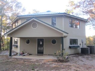 5761 Highway 43 N, Carriere, MS 39426