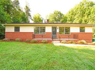 5140 Vista Lindo Ct, Winston Salem, NC 27101