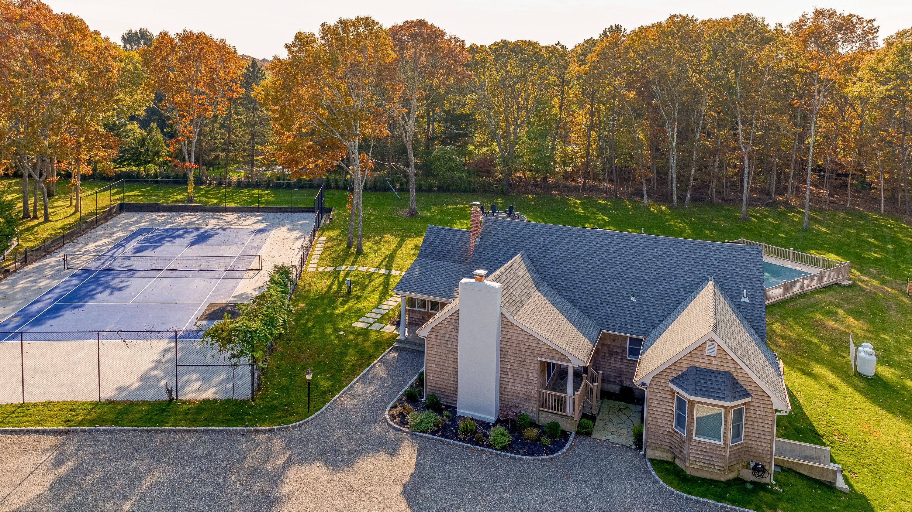 145 Montauk Hwy, Quogue, NY 11959 Out East