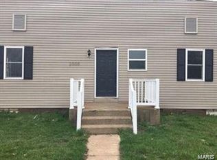 2008 Washington Ave APT 2, Granite City, IL 62040