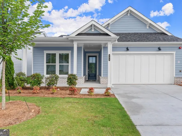 484 Fescue Ct NW, Kennesaw, GA 30144