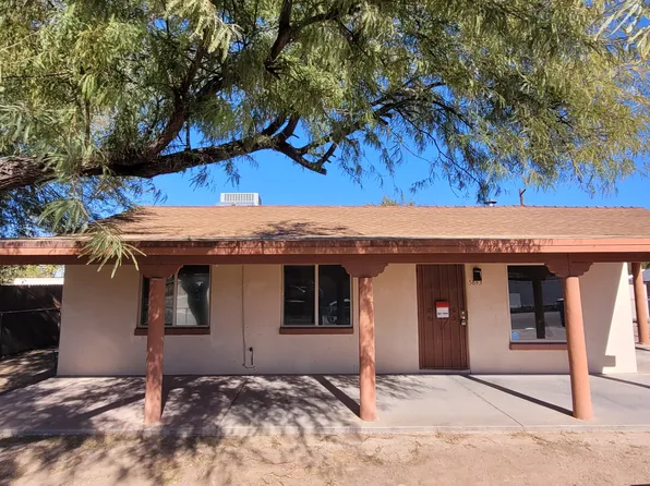 5843 E 35th St, Tucson, AZ 85711