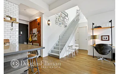 Sold by Douglas Elliman