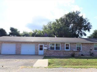 2021 N 34th St, Decatur, IL 62526