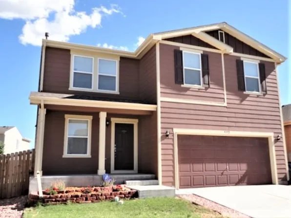 5372 Laredo St, Denver, CO 80239