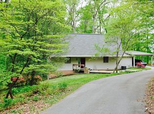 6720 Flint Gap Rd, Knoxville, TN 37914