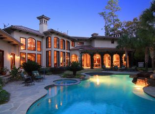 369 Piney Point Rd, Piney Point Village, TX 77024