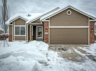 1765 W Tullis Dr, Coeur D Alene, ID 83815