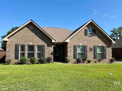 2251 Wintergreen Dr, Semmes, AL, 36575