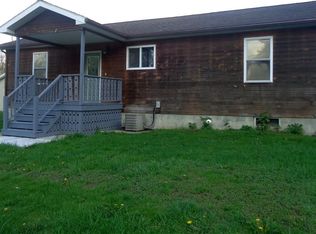 25 Spruce St, Canisteo, NY 14823