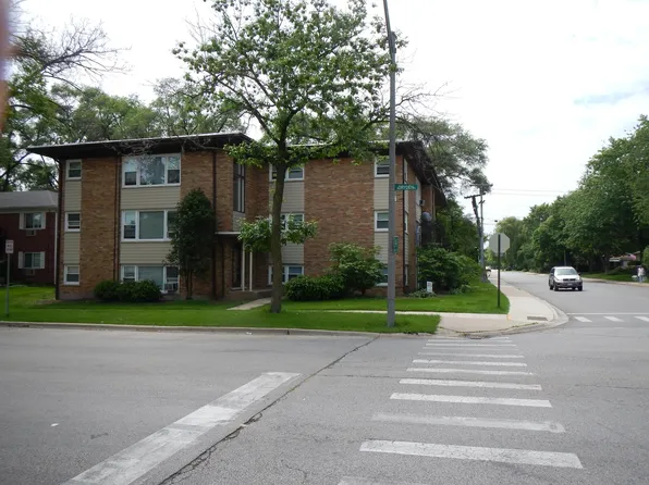 915 E Miner St, Arlington Heights, IL