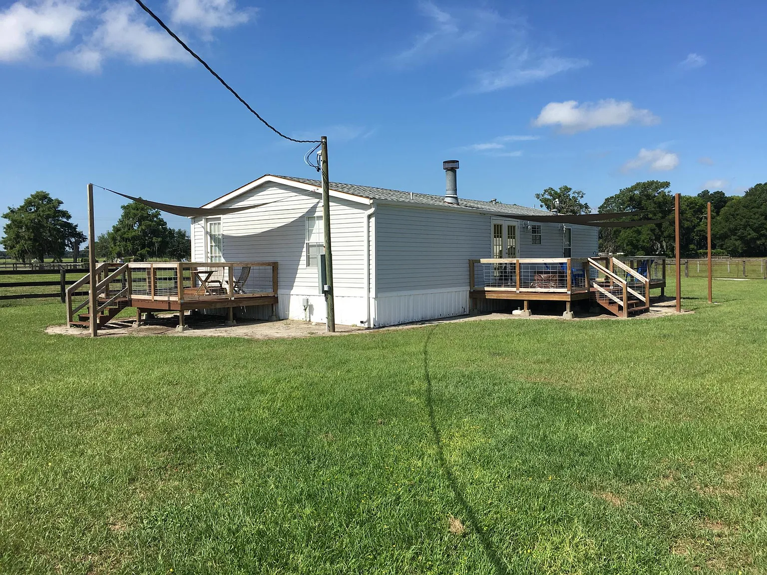 2985 W Highway 318 — Photo 1