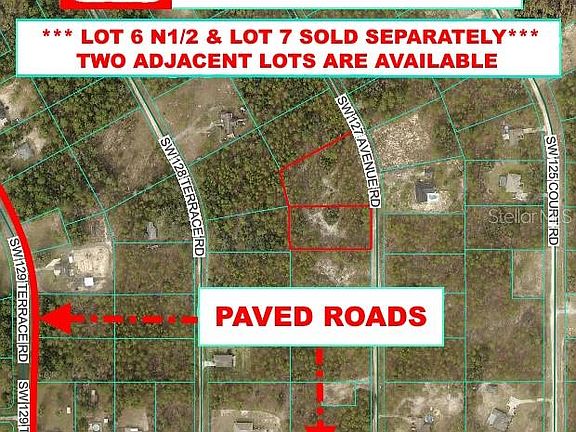 3rd image of 5980 SW 127th Avenue Rd #7