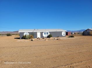 924 S Tonto Rd, Golden Valley, AZ 86413