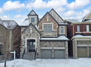 92 Giardina Cres N, Richmond Hill, ON