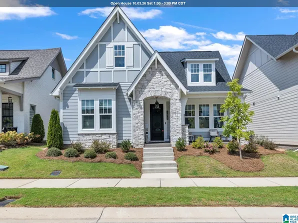 1673 Coburn St, Birmingham, AL 35244
