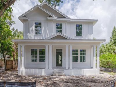 1051 18th Ave N, Saint Petersburg, FL, 33704