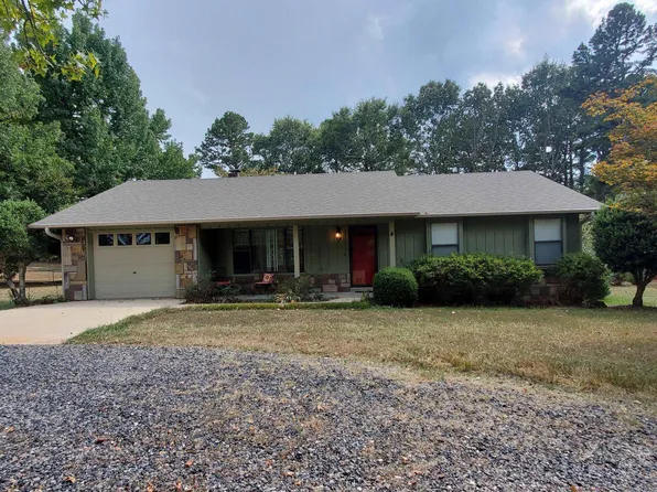 1004 Hastey Ave, Mena, AR 71953