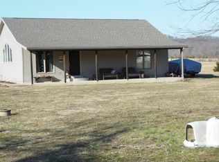 2863 Rozelle Creek Rd, Chillicothe, OH 45601