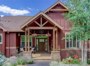 31189 Manitoba Dr, Evergreen, CO 80439