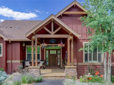 31189 Manitoba Drive, Evergreen, CO, 80439