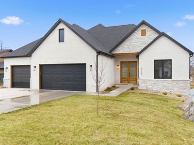 6195 S Dollison Avenue, Springfield, MO, 65810