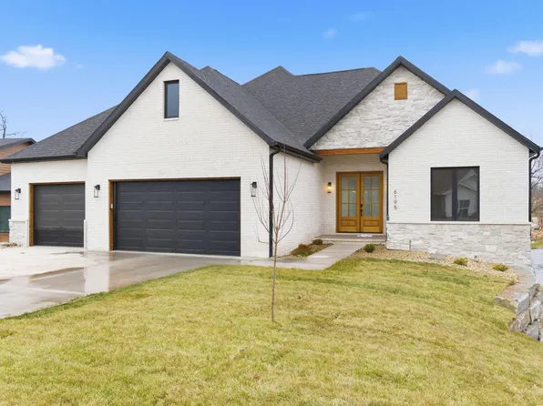 6195 S Dollison Avenue, Springfield, MO 65810