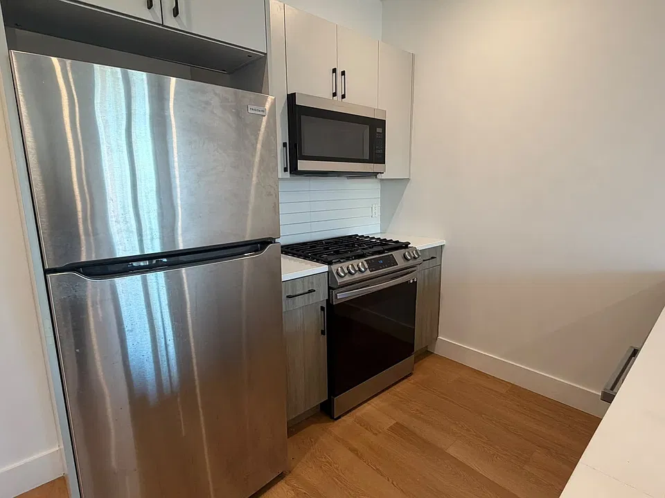 509 Martin Luther King Dr #44E