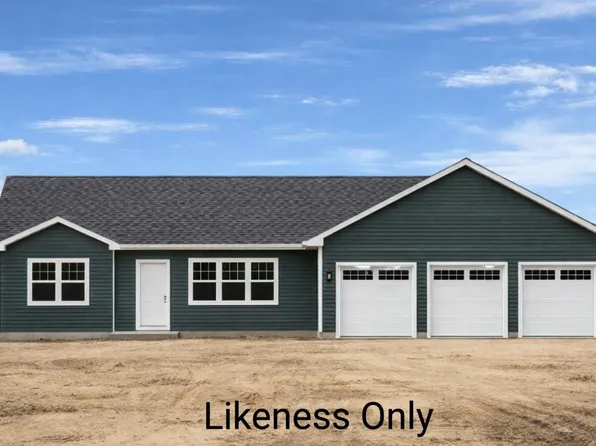 181 Lydia's Ridge #L-5, Swanton, VT 05488