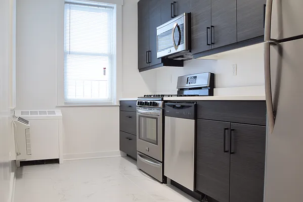 Rented by Goldfarb Properties | media 1