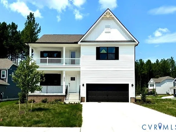 16800 Copperland Point, Chesterfield, VA 23838