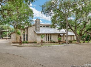 14016 Mint Trail Dr, Hill Country Village, TX 78232