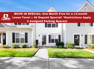 3849 Hickswood Creek Dr, High Point, NC 27265