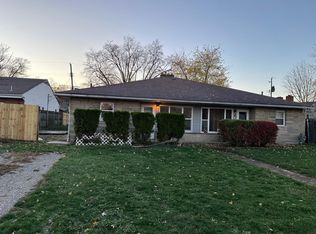 665 Derrer Rd, Columbus, OH 43204