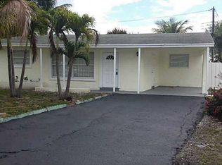 220 NW 20th Ct, Pompano Beach, FL 33060