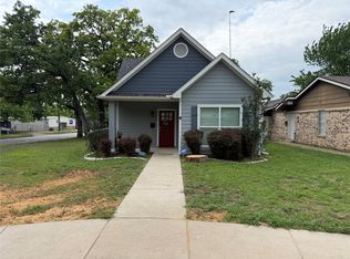 102 N McKown Ave, Sherman, TX 75092