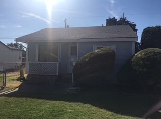 1507 Perkins Ave, Richland, WA 99354