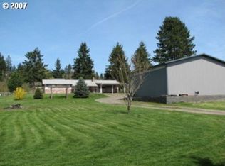 8800 NE 199th St, Battle Ground, WA 98604