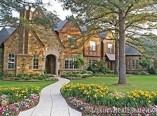 1209 Tinker Rd, Colleyville, TX 76034